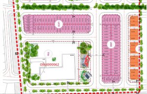 Thiết kế BT02, LK03, LK10, Dự án Nam Thắng Chí Linh