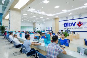 Ngân hàng BIDV hỗ trợ giải ngân nhà ở xã hội Luckyhouse Kiến Hưng