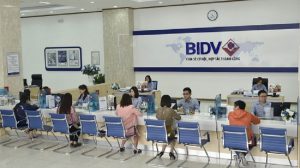 Ngân hàng BIDV hỗ trợ vốn dự án Nhà ở xã hội Pink Star City Quế Võ