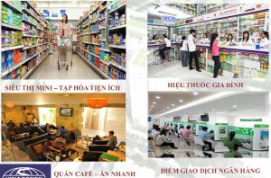 Tiện ích Nhà ở xã hội Luckyhouse Kiến Hưng Hà Đông