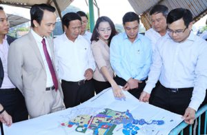 Flc Triển Khai Dự án Tại Chí Linh Hải Dương