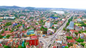 Dự án Palm City Chí Linh