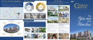 Tiện ích Nhà ở xã hội Gold Park Quế Võ