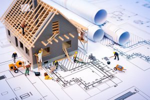 Xin giấy phép xây dựng