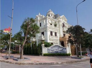 Biệt thự Palm Chí Linh Hải Dương