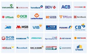 Các ngân hàng hỗ trợ vạy tại dự án Khu đô thị Ciputra Nam Thăng Long