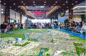 Chính chủ đầu tư bán bất động sản