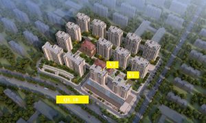 Tổng quan dự án Nhà ở xã hội Gold Park Quế Võ