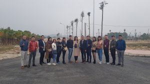 Đất Việt Group Tuyển nhân viên kinh doanh Bất Động Sản tại Chí Linh