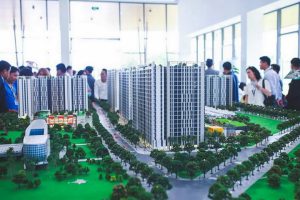 Nhà đầu tư thông minh sẽ đầu tư bất động sản giai đoạn đầu