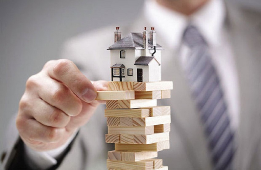 Đầu tư bất động sản lưu ý để giảm thiểu rủ do