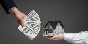 Dòng tiền đủ đầu tư bất động sản