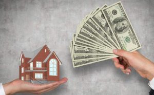 Dòng tiền sinh lời từ bất động sản