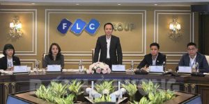 Chủ tịch Flc Trịnh Văn Quyết Làm việc tại tỉnh Hải Dương