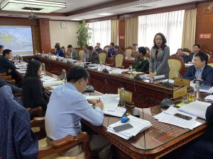 Tỉnh hải dương gỡ khó cho tập đoàn Flc Chí Linh
