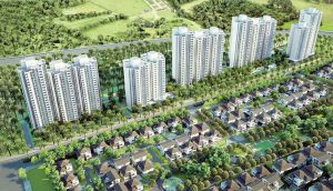 Tổng quan khu đô thị Ecopark Văn Giang