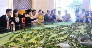 Khu sinh thái Cồn Vĩnh Trụ Hải Dương