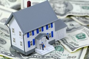 Tài sản bảo đảm quyền sử dụng đất là gì