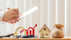 Tận dụng lãi kép đầu tư Bất động sản