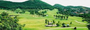 Tiện ích đẳng cấp Sơn Golf chỉ cách Dự án Nam Thắng 10 Phút Đi xe