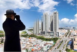 Tìm sản phầm bất động sản thích hợp để đầu tư