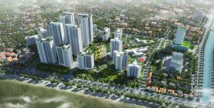 Tổng quan Khu đô thị Tứ Hiệp Hồng Hà Eco City