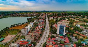 Mua bán đất nền Thành Phố Chí Linh