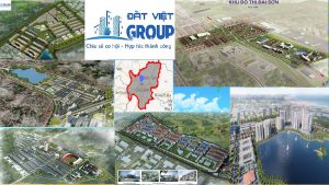 Thị trường bất động sản Chí Linh - Hải Dương thu hút đầu tư