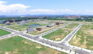 Các bước làm thủ phân lô bán nền