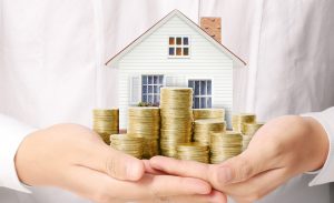 Cân đối tài chính khi mua đất nền