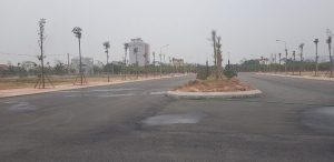 Đất nền Chí Linh Palm tại Chí Linh Hải Dương