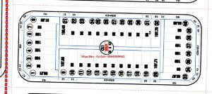 Dãy Liền Kề CL1 Đất nền Đấu Giá Do Nha Phương Liễu Quế Võ, Bắc Ninh