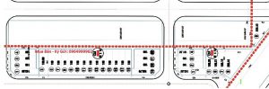 Dãy Liền Kề CL8 - CL9 Đất nền Đấu Giá Do Nha Phương Liễu Quế Võ, Bắc Ninh