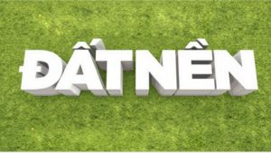 Đất nền dự án