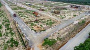 Hình ảnh minh họa Dự án Đất nền