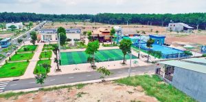 Đất nền dự án Mở bán