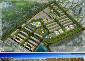 Dự án Phía Đông Chí Linh