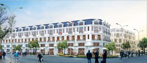 Dự án Yên Phong Risidence Bắc Ninh