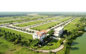Thị trường đất nền đạt đỉnh 2022