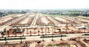 Giá đất nền Chí Linh