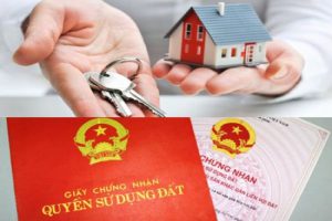 Giao dịch đất nền cần tìm hiểu kỹ pháp lý