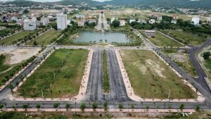 Hình ảnh thực tế tại Chí Linh Palm City