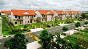 Khac nhau Liền kề và đất nền