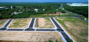 Khái niệm về Đất nền
