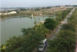 Khu đất nền Chí Linh Palm City thành phố Chí Linh