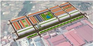 Khu đô thị Lục Nam NewCity Bắc Giang