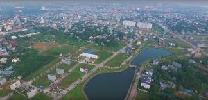 Liền kề và đất nền