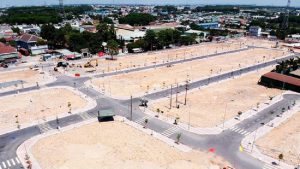 Mua đất nền cần tìm hiểu kỹ chủ đầu tư