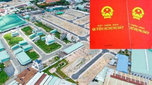 Nguyên tắc chọn Đất nền an toàn