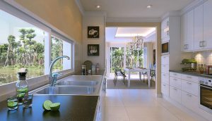 Nội thất Biệt Thự Dại Sơn Chí Linh